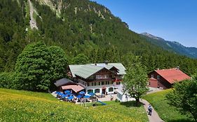 Berggasthof Einoedsbach